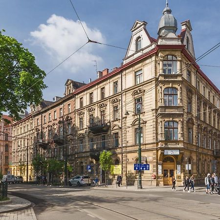 Traveler'S Best Choice - Old Town Guesthouse - By Upstairs Cracovia Esterno foto
