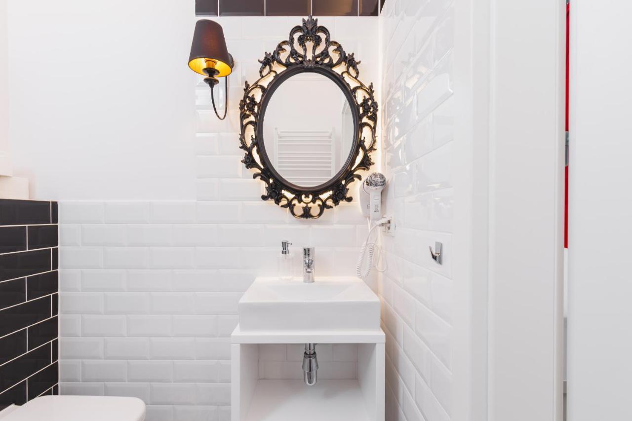 Traveler'S Best Choice - Old Town Guesthouse - By Upstairs Cracovia Esterno foto