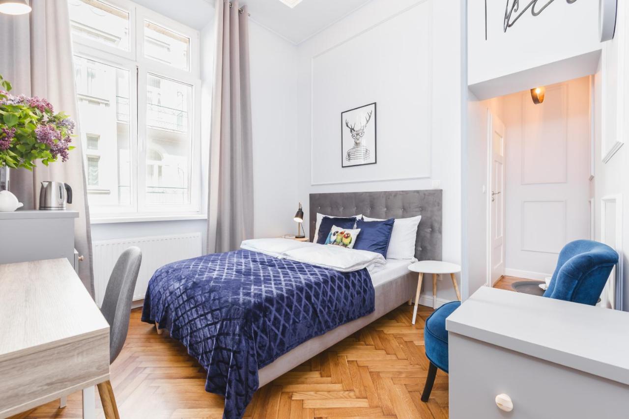 Traveler'S Best Choice - Old Town Guesthouse - By Upstairs Cracovia Esterno foto