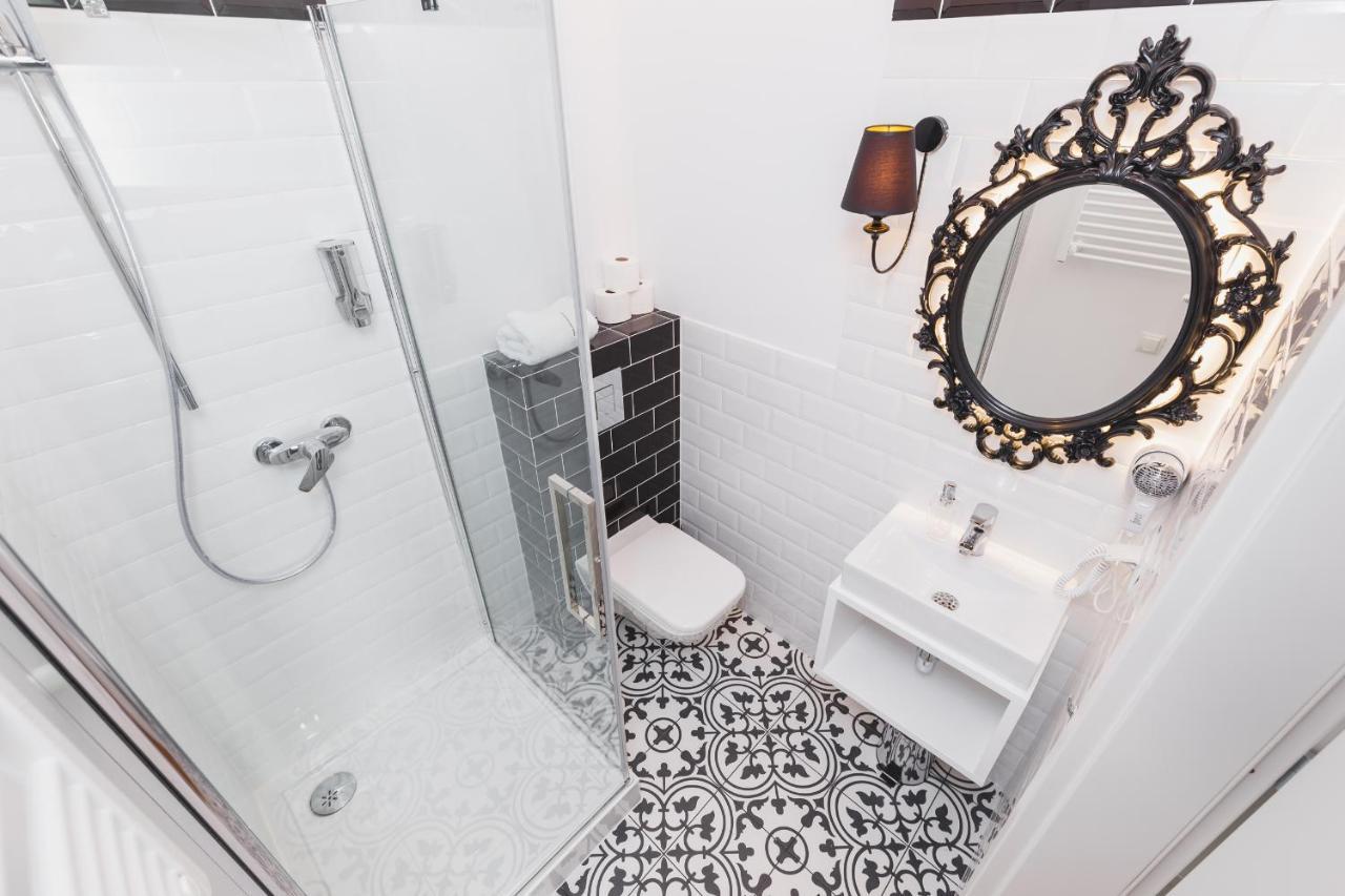Traveler'S Best Choice - Old Town Guesthouse - By Upstairs Cracovia Esterno foto