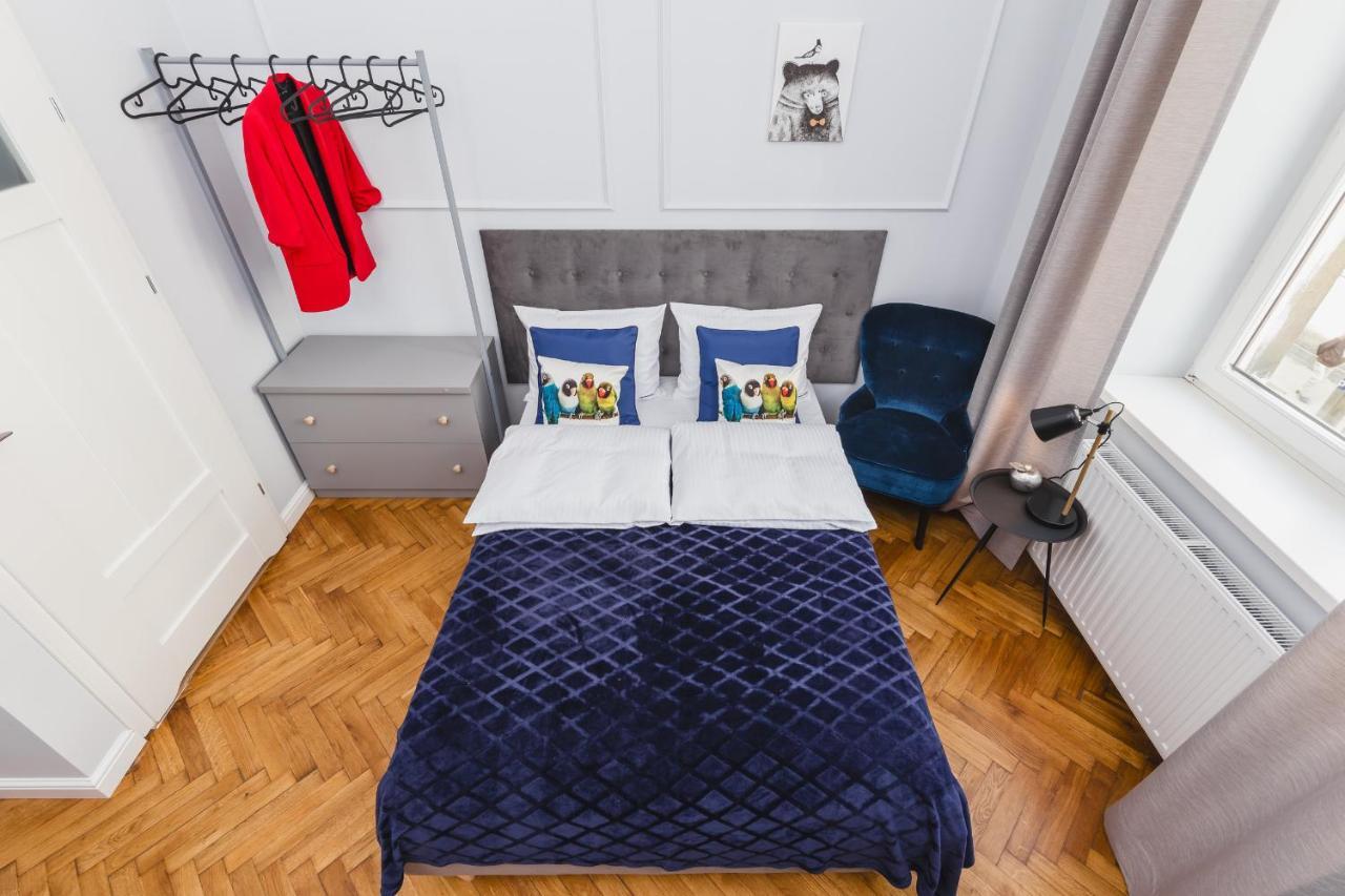 Traveler'S Best Choice - Old Town Guesthouse - By Upstairs Cracovia Esterno foto