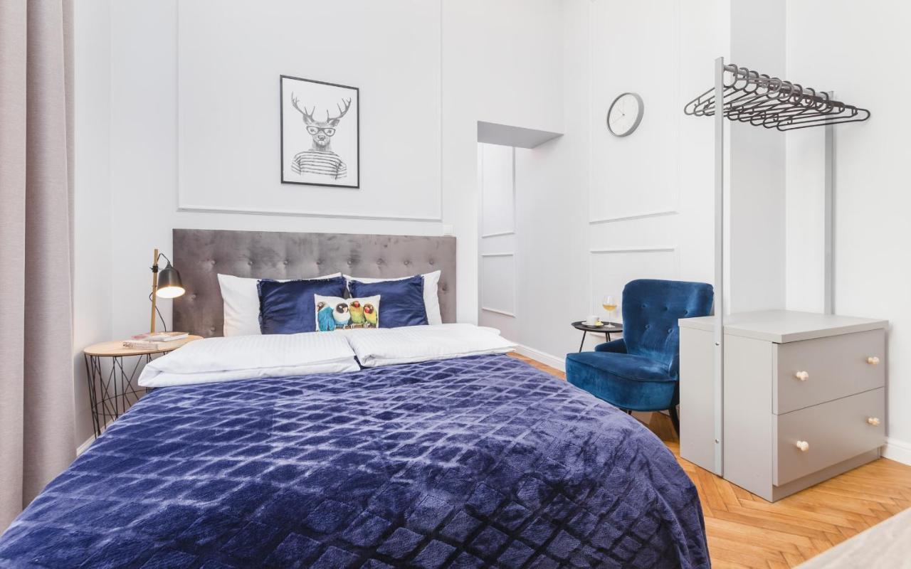 Traveler'S Best Choice - Old Town Guesthouse - By Upstairs Cracovia Esterno foto
