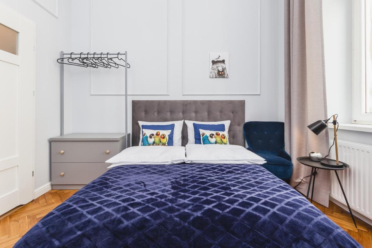Traveler'S Best Choice - Old Town Guesthouse - By Upstairs Cracovia Esterno foto