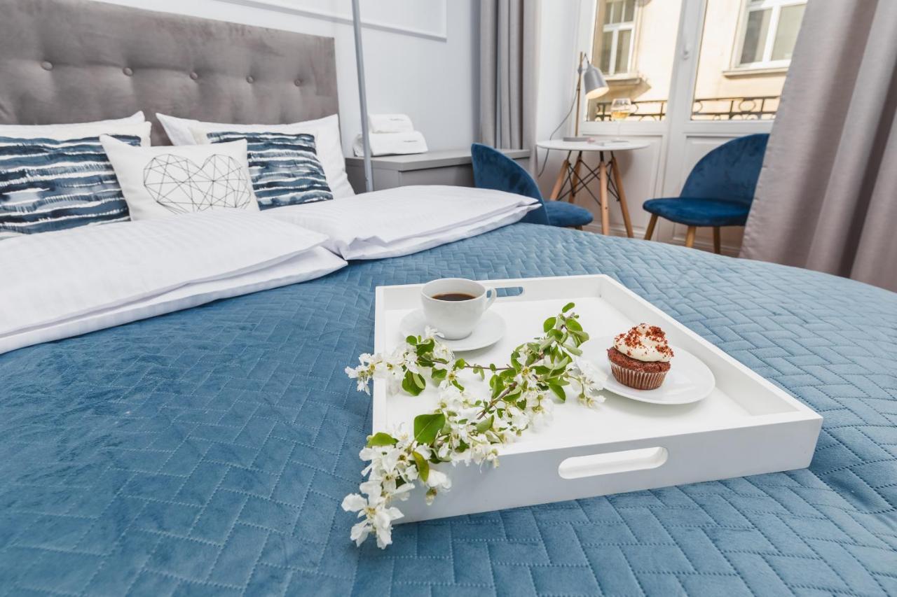 Traveler'S Best Choice - Old Town Guesthouse - By Upstairs Cracovia Esterno foto