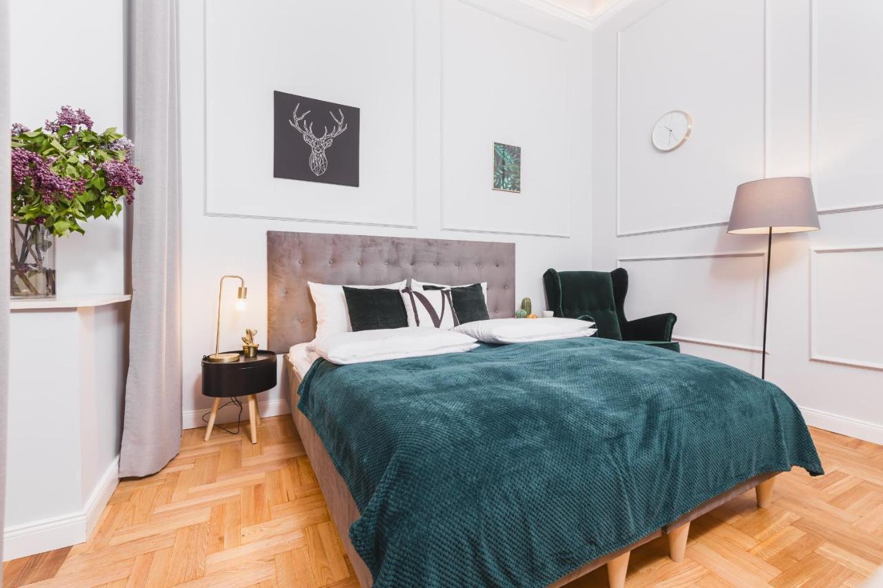 Traveler'S Best Choice - Old Town Guesthouse - By Upstairs Cracovia Esterno foto