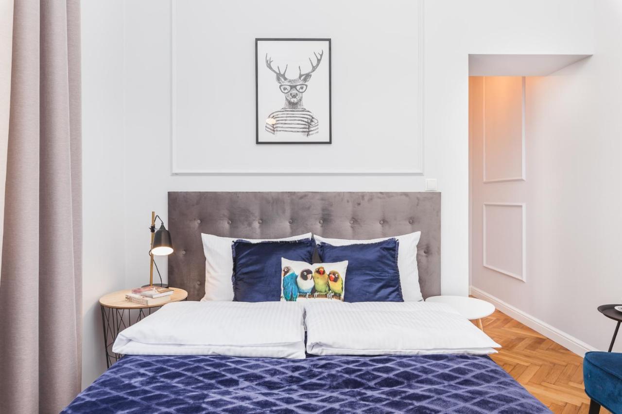 Traveler'S Best Choice - Old Town Guesthouse - By Upstairs Cracovia Esterno foto