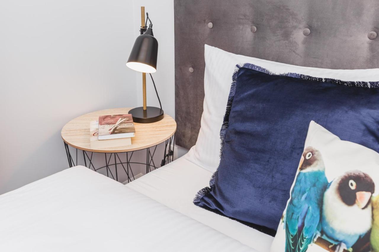 Traveler'S Best Choice - Old Town Guesthouse - By Upstairs Cracovia Esterno foto