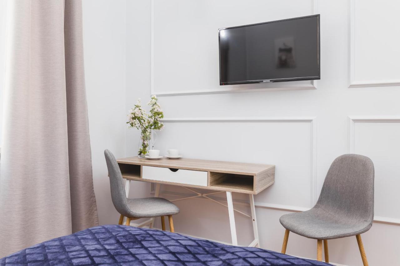 Traveler'S Best Choice - Old Town Guesthouse - By Upstairs Cracovia Esterno foto