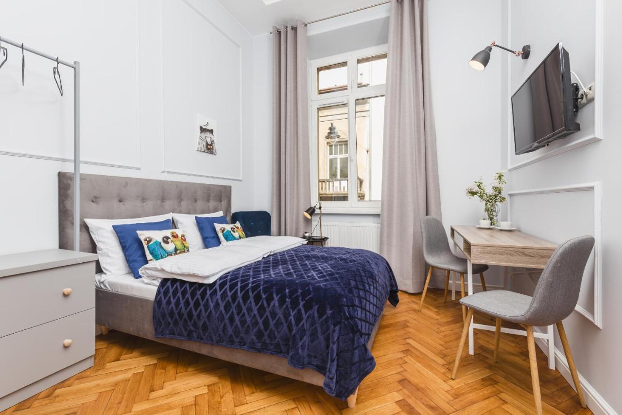 Traveler'S Best Choice - Old Town Guesthouse - By Upstairs Cracovia Esterno foto