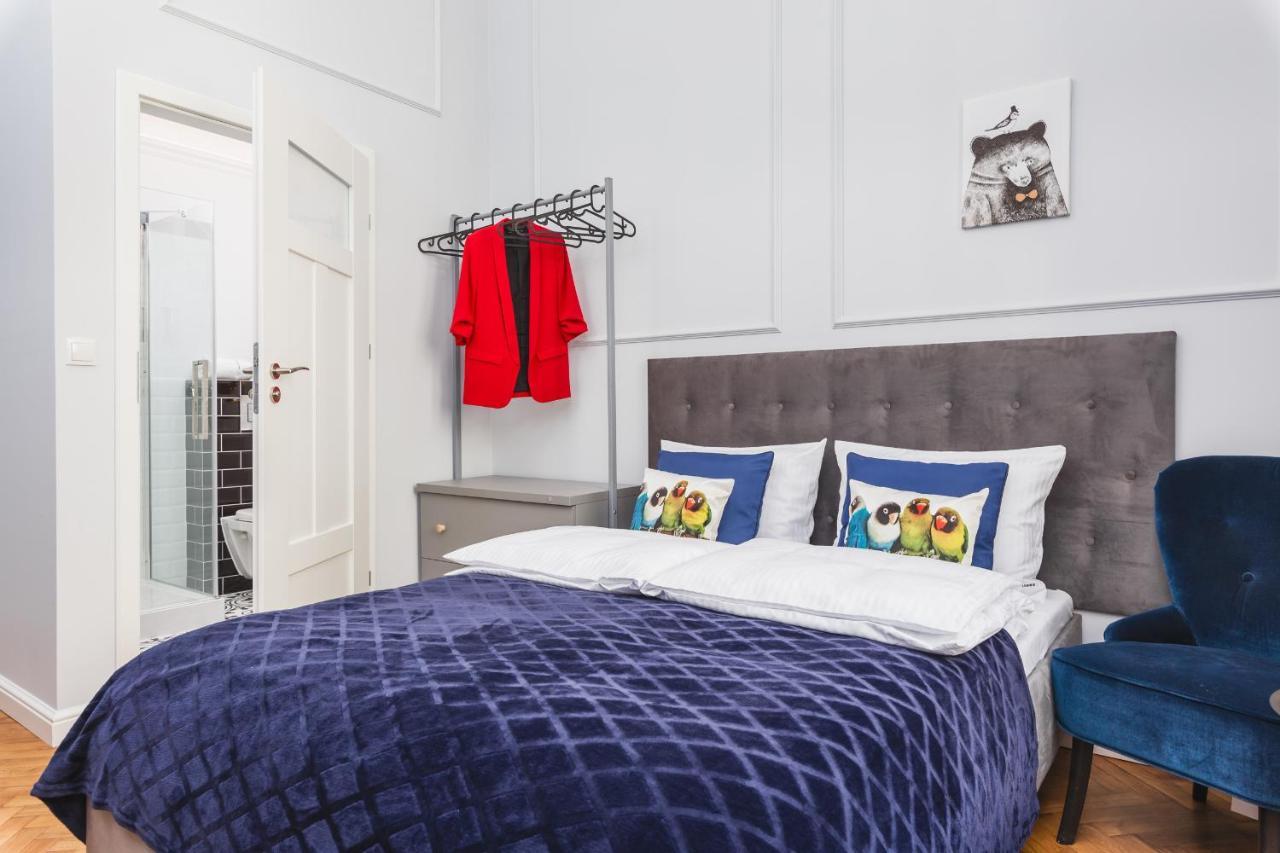 Traveler'S Best Choice - Old Town Guesthouse - By Upstairs Cracovia Esterno foto