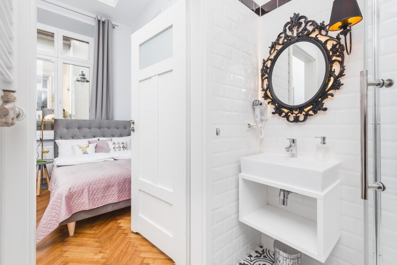 Traveler'S Best Choice - Old Town Guesthouse - By Upstairs Cracovia Esterno foto