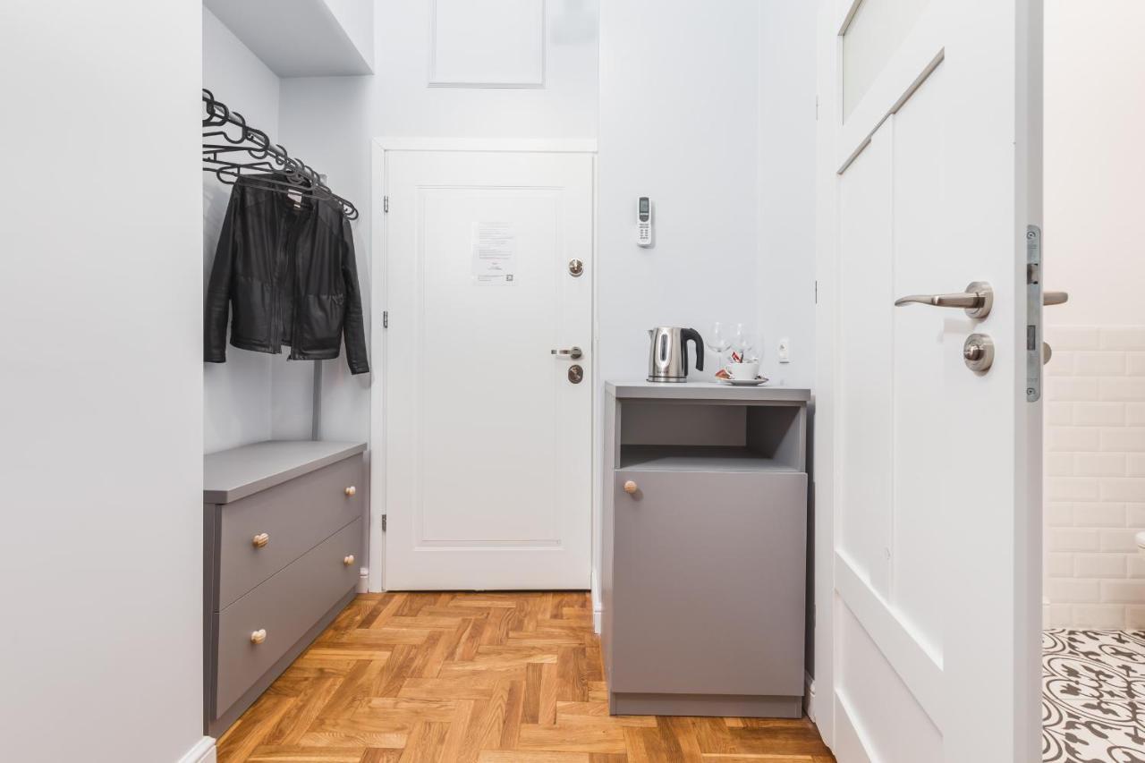 Traveler'S Best Choice - Old Town Guesthouse - By Upstairs Cracovia Esterno foto