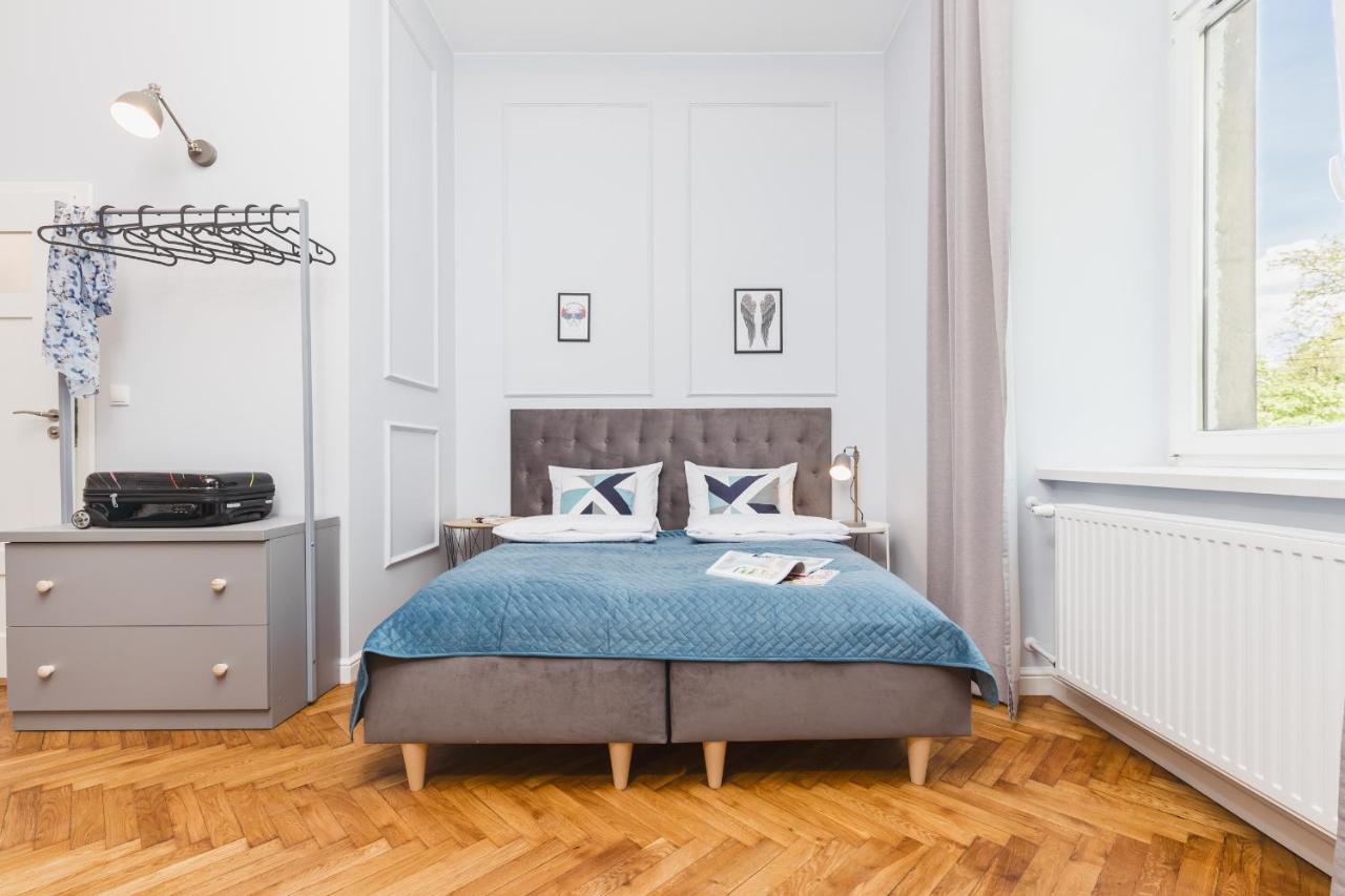 Traveler'S Best Choice - Old Town Guesthouse - By Upstairs Cracovia Esterno foto