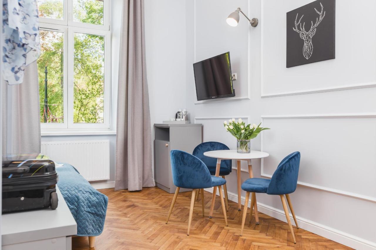 Traveler'S Best Choice - Old Town Guesthouse - By Upstairs Cracovia Esterno foto