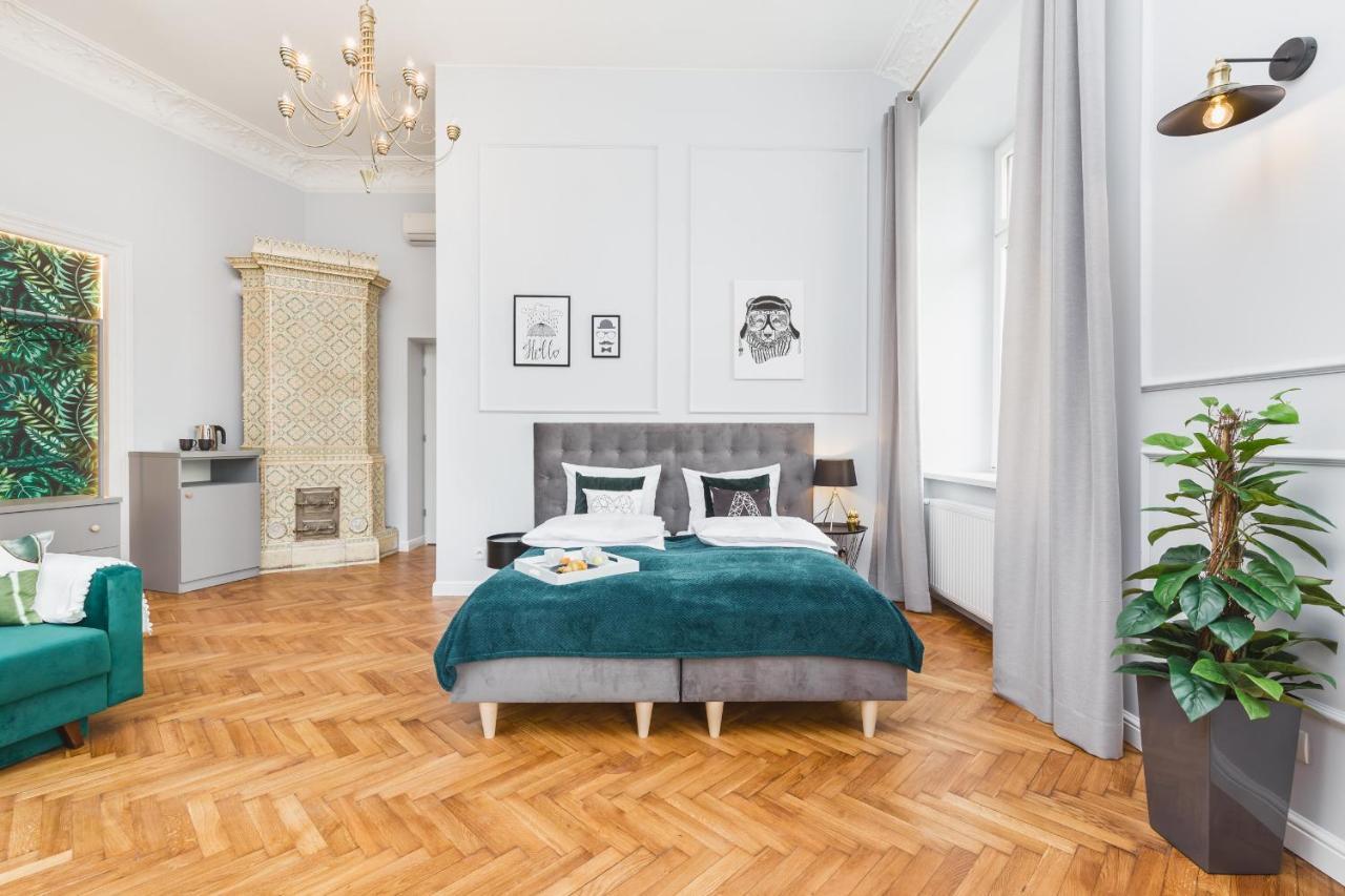 Traveler'S Best Choice - Old Town Guesthouse - By Upstairs Cracovia Esterno foto