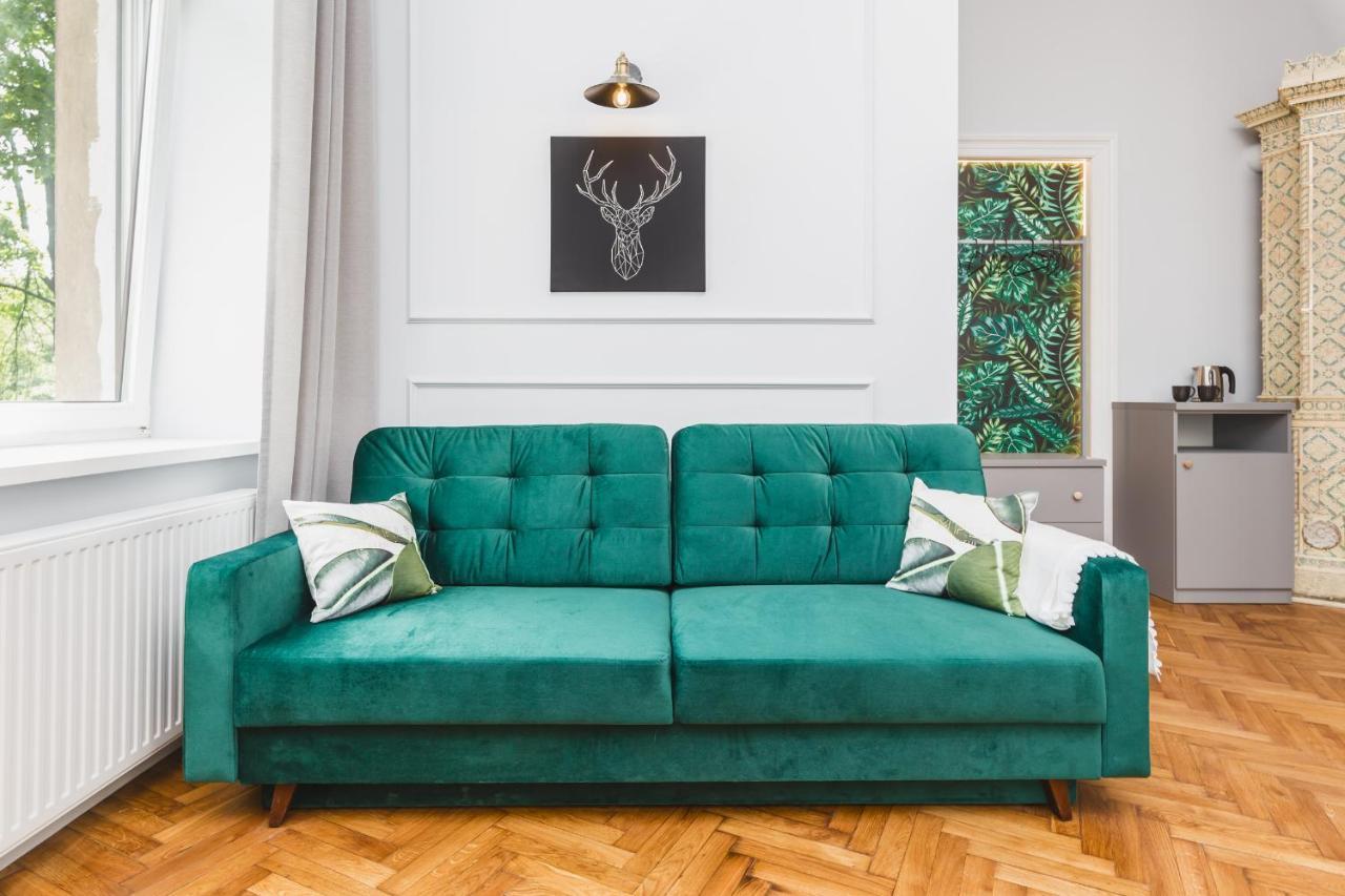 Traveler'S Best Choice - Old Town Guesthouse - By Upstairs Cracovia Esterno foto