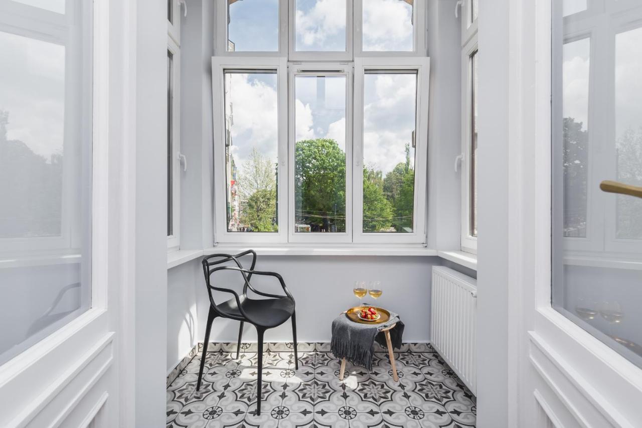 Traveler'S Best Choice - Old Town Guesthouse - By Upstairs Cracovia Esterno foto