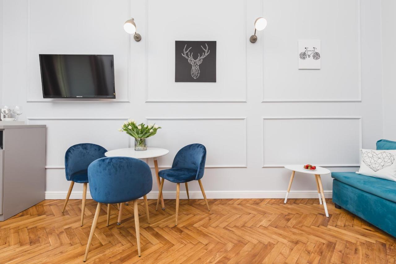 Traveler'S Best Choice - Old Town Guesthouse - By Upstairs Cracovia Esterno foto
