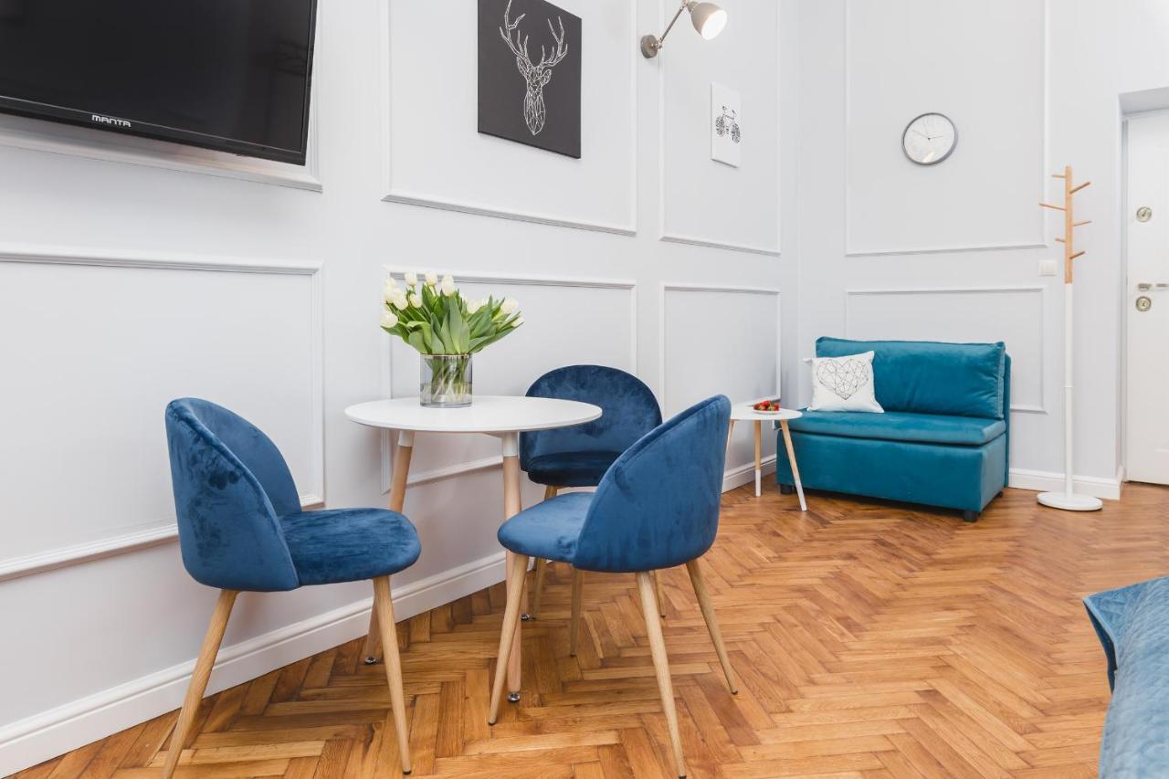 Traveler'S Best Choice - Old Town Guesthouse - By Upstairs Cracovia Esterno foto