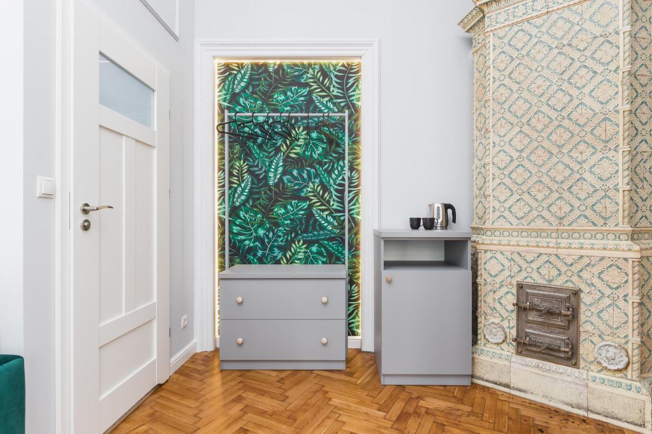 Traveler'S Best Choice - Old Town Guesthouse - By Upstairs Cracovia Esterno foto
