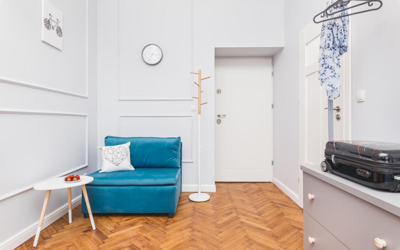 Traveler'S Best Choice - Old Town Guesthouse - By Upstairs Cracovia Esterno foto