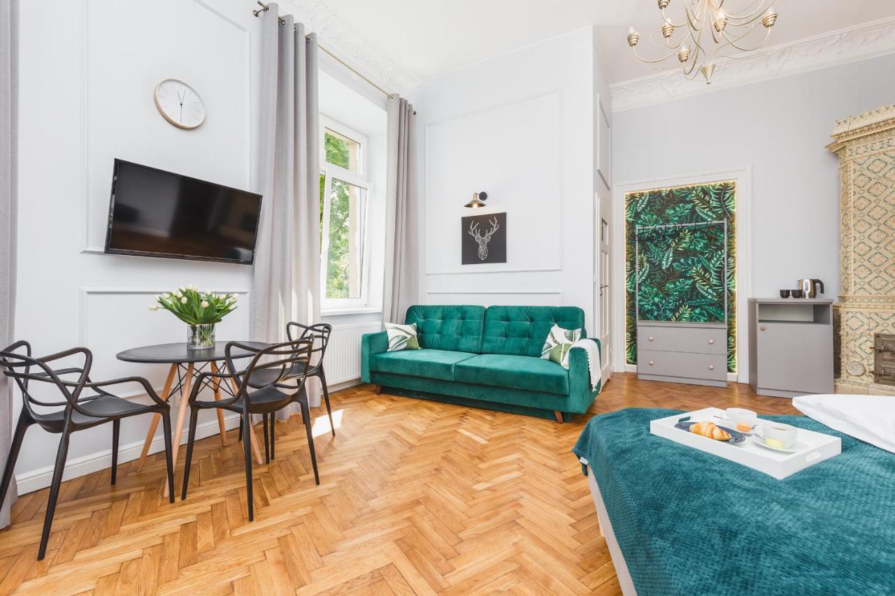 Traveler'S Best Choice - Old Town Guesthouse - By Upstairs Cracovia Esterno foto