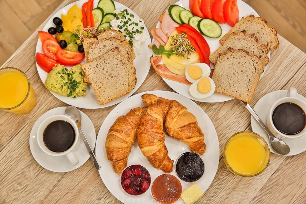 Traveler'S Best Choice - Old Town Guesthouse - By Upstairs Cracovia Esterno foto